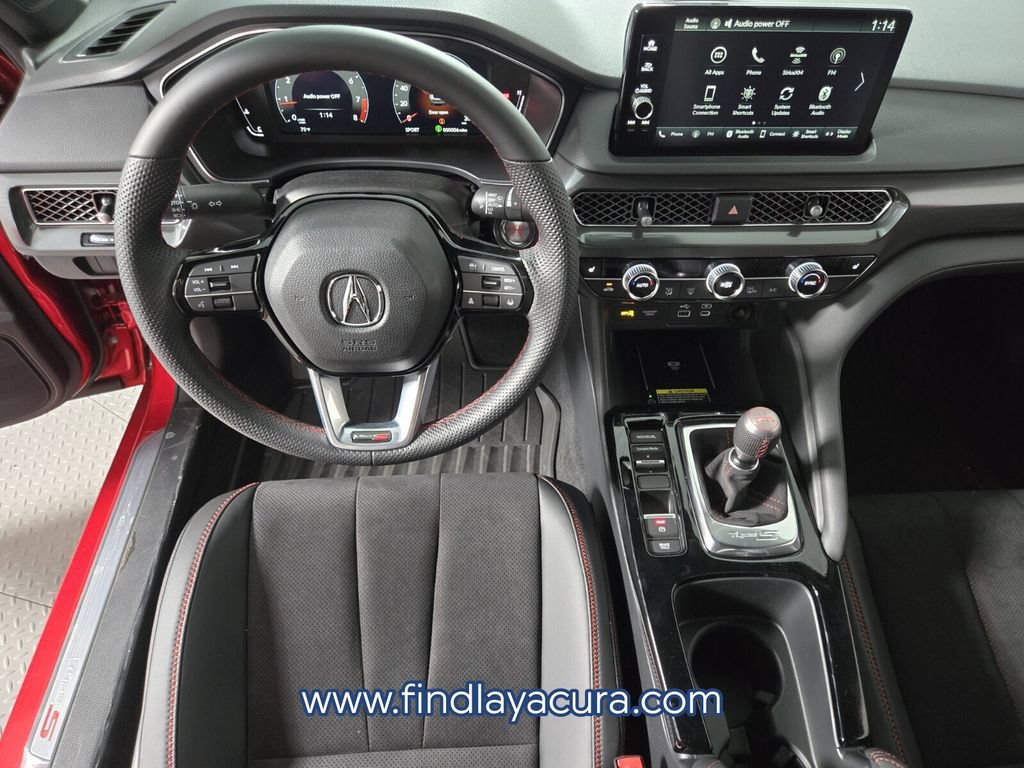 New 2026 Acura Integra Type S FWD image 13
