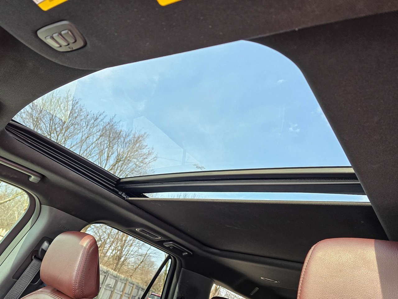 Used 2024 Ford Expedition Max Limited image 30