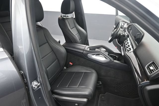 Used 2020 Mercedes-Benz GLE 350 w/ Premium Package image 10