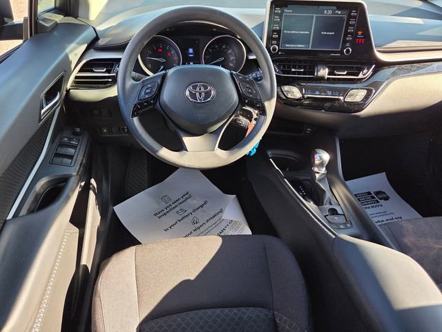 Used 2021 Toyota C-HR LE FWD image 7