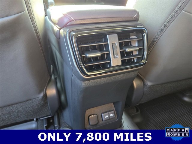 Used 2023 Lexus NX 250 FWD image 24