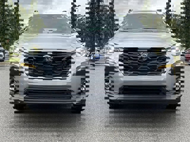 Certified 2025 Subaru Crosstrek 2.5i Sport w/ Popular Package #3A image 8