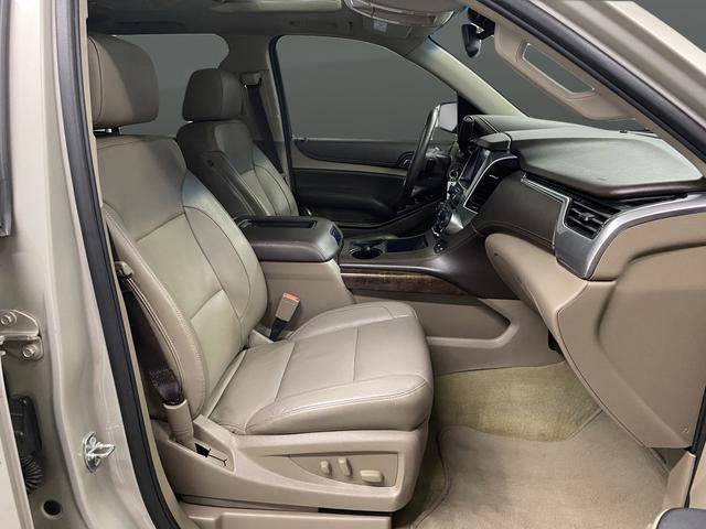 Used 2017 Chevrolet Tahoe LT image 34