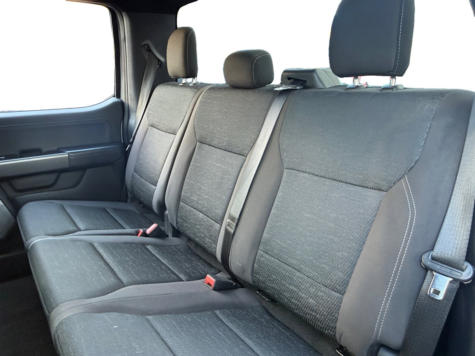 Used 2022 Ford F150 XLT w/ Equipment Group 302A High image 12