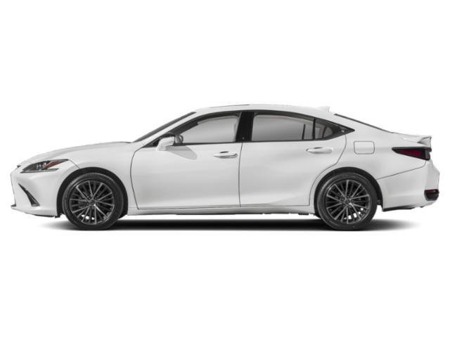 Certified 2025 Lexus ES 300h w/ Premium Package FWD image 3