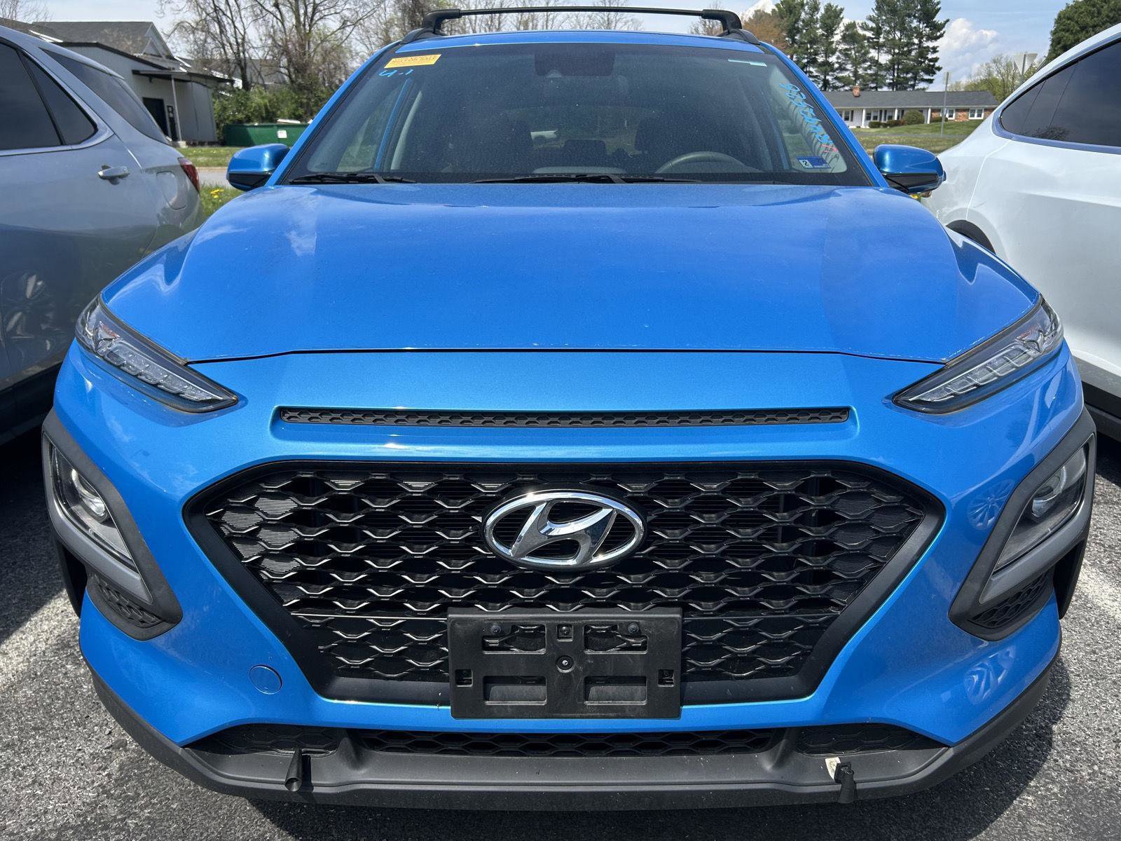 Used 2020 Hyundai Kona SEL AWD/4WD image 6
