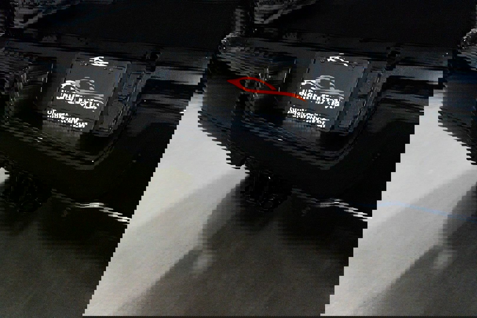 Used 2020 RAM 3500 Limited image 9