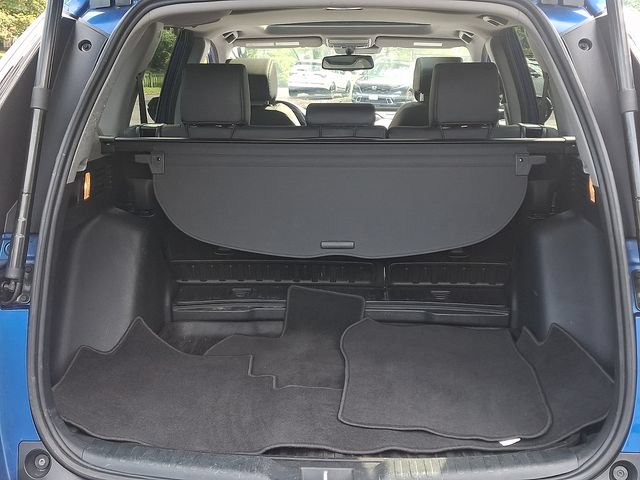 Certified 2021 Honda CR-V EX-L image 28