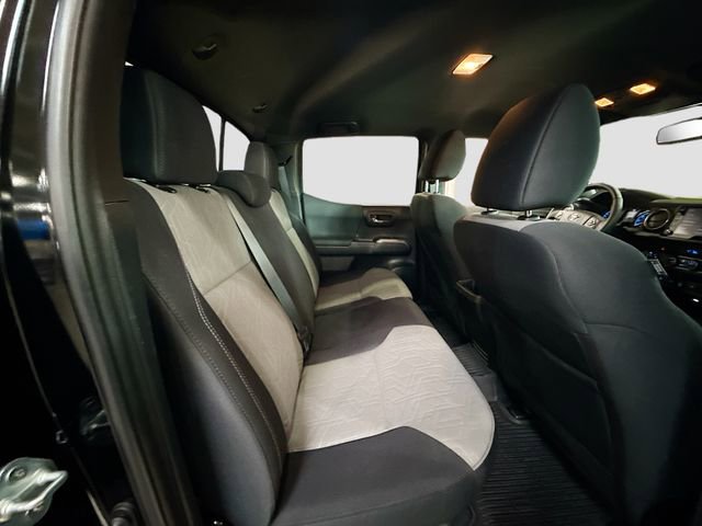 Used 2023 Toyota Tacoma TRD Sport w/ Advanced Technology Package image 26