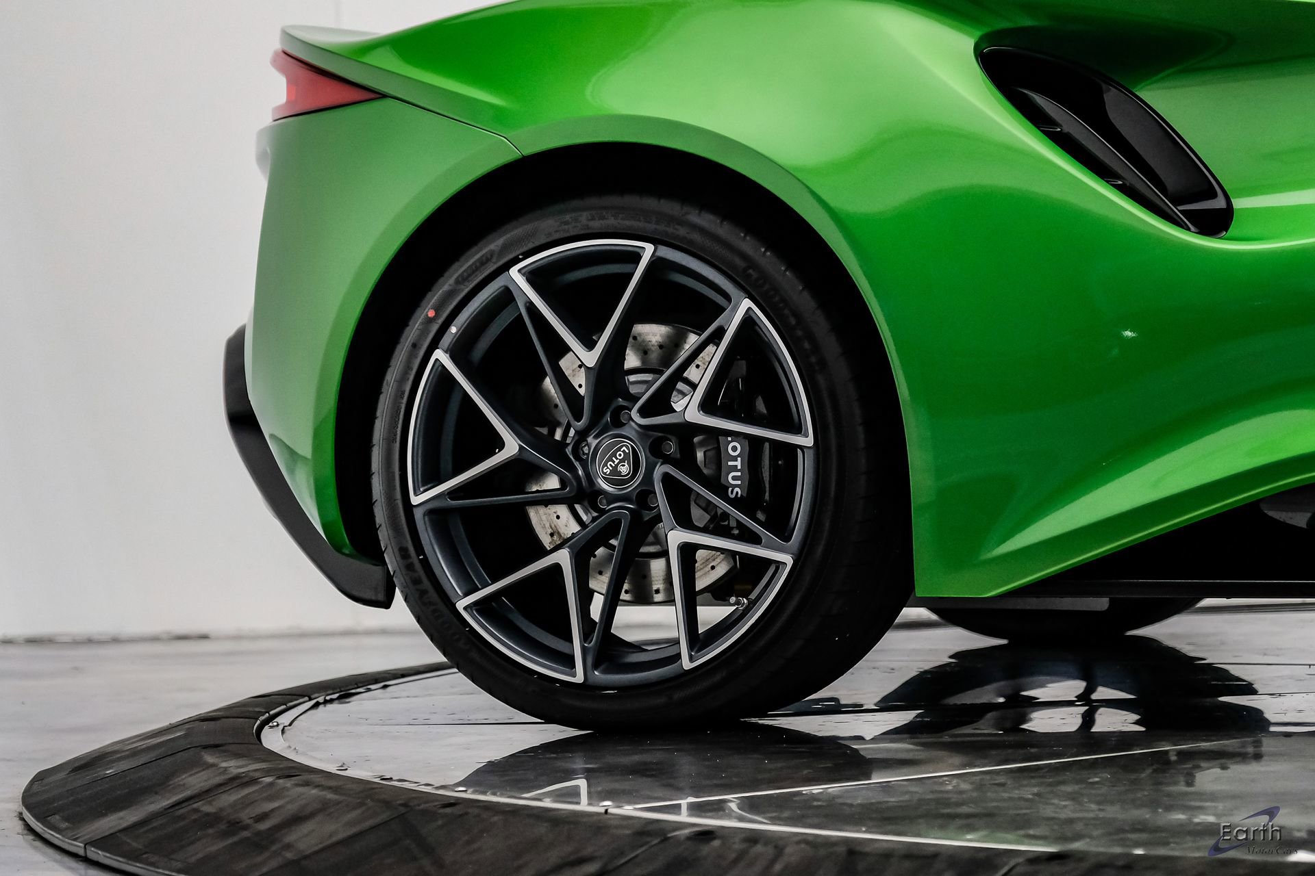 New 2026 Lotus Emira image 98