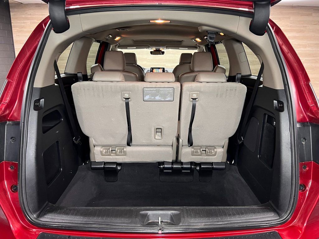 Used 2023 Honda Odyssey EX-L image 24