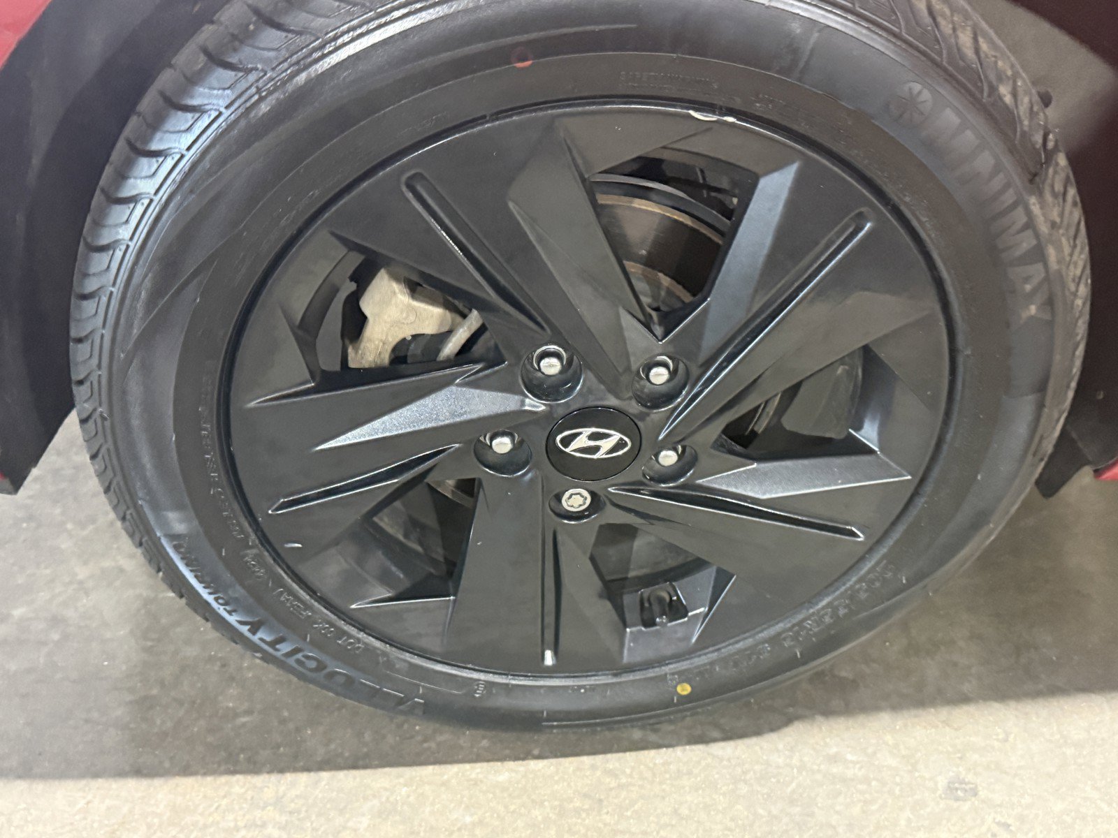 Used 2023 Hyundai Elantra SEL FWD image 25