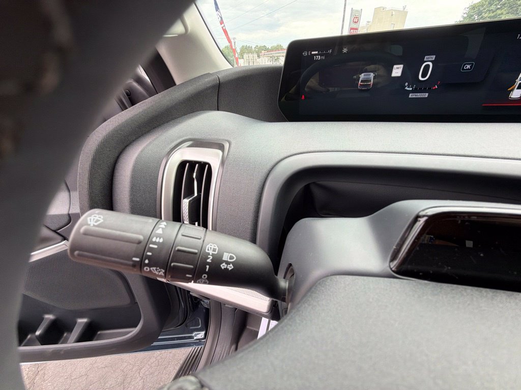 New 2027 Ford Expedition Max Active AWD/4WD image 28