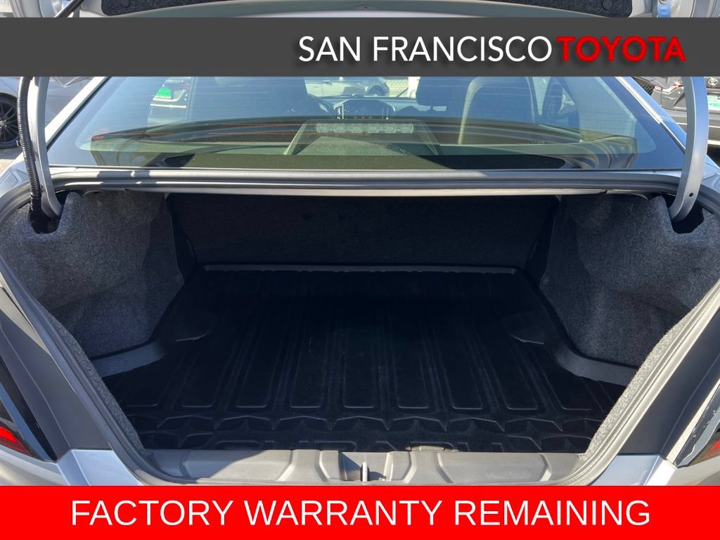 Used 2024 Subaru WRX Premium AWD/4WD image 37