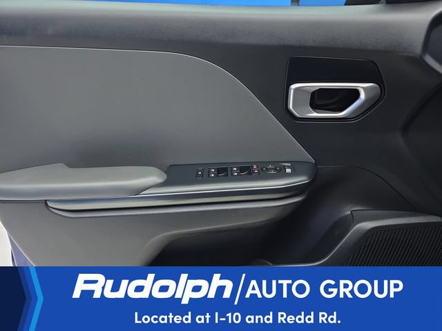 Used 2025 Kia K4 FWD image 10