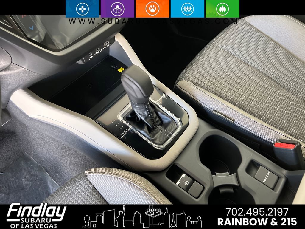New 2025 Subaru Forester Premium image 26