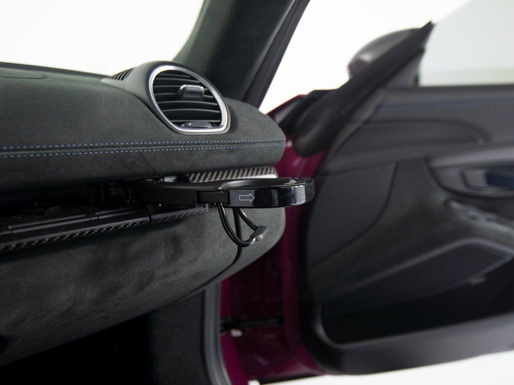 Used 2025 Porsche 718 Cayman GT4 RS image 38