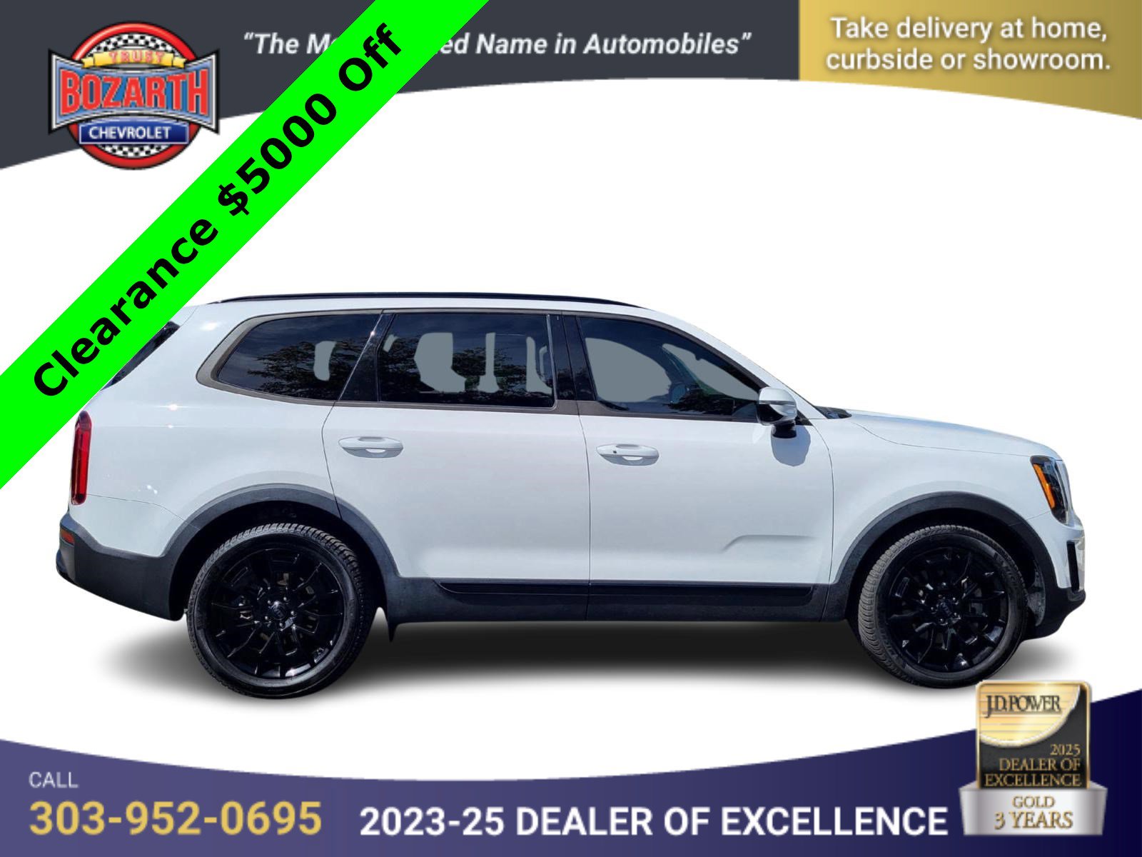 Used 2021 Kia Telluride SX w/ SX Prestige Package