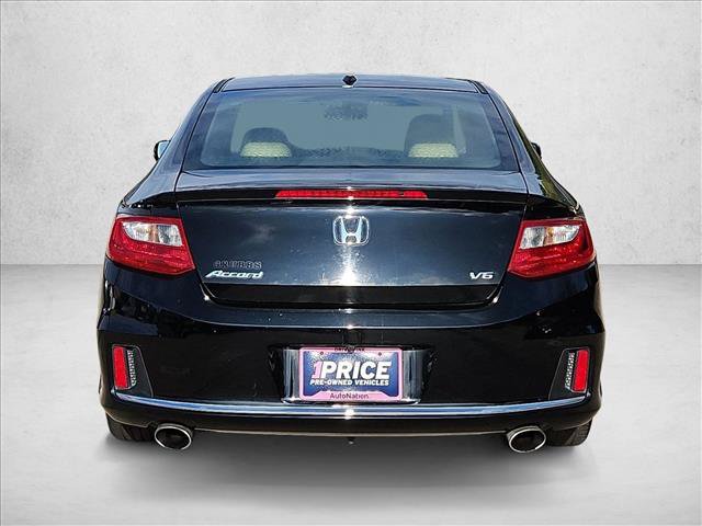 Used 2013 Honda Accord EX-L image 5