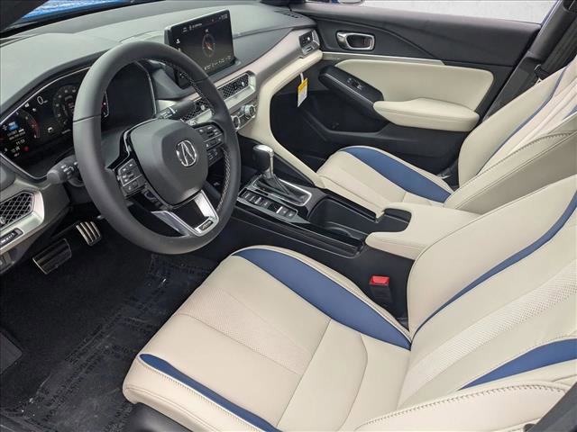 New 2026 Acura Integra A-Spec video 3