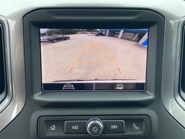 New 2026 Chevrolet Silverado 1500 W/T w/ WT Value Package image 12