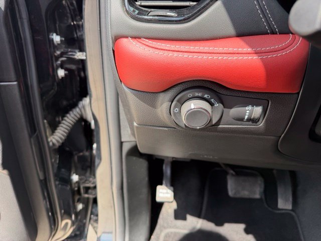 Used 2024 Dodge Durango SRT Hellcat AWD/4WD image 20