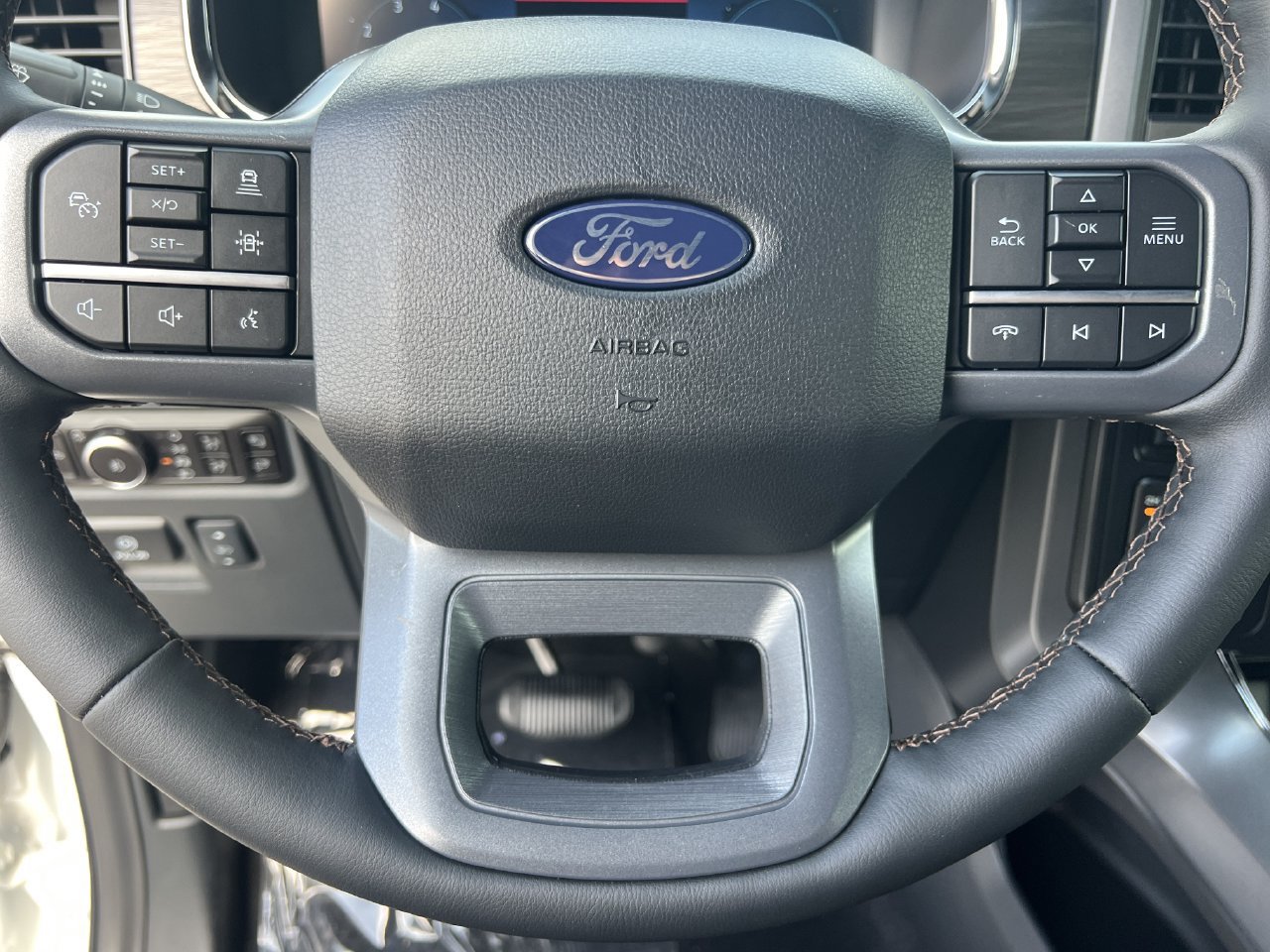 New 2026 Ford F150 Lariat AWD/4WD image 11