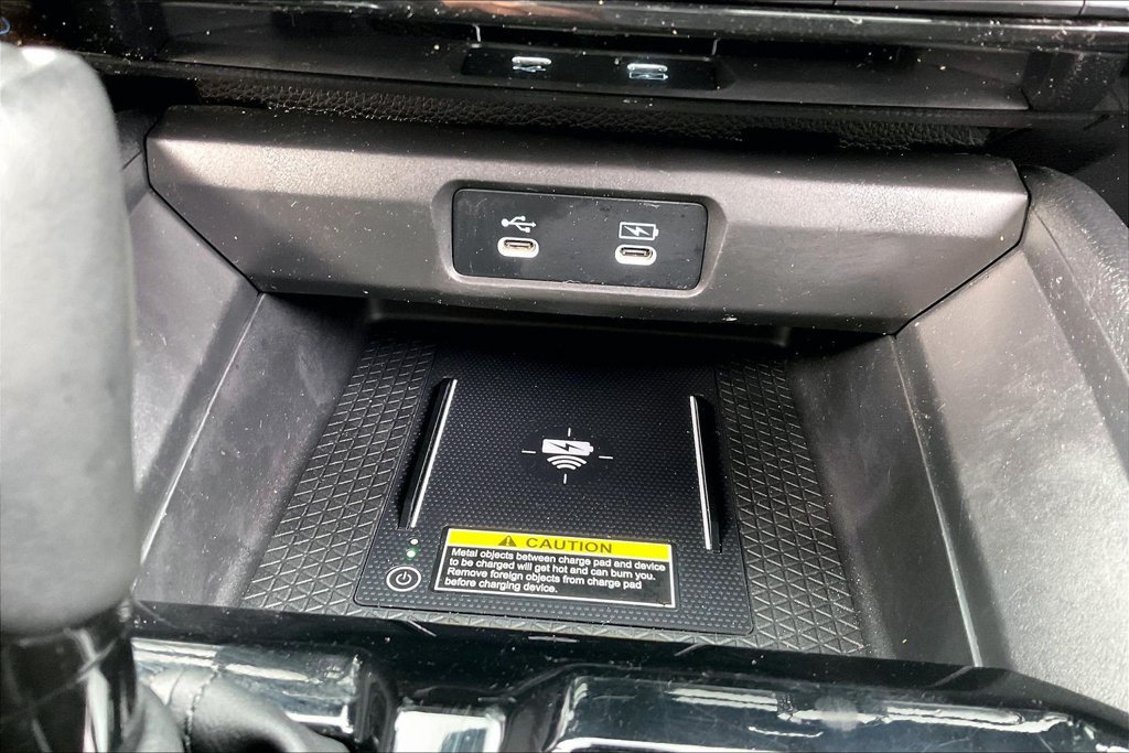 Certified 2025 Honda Accord Sport image 15