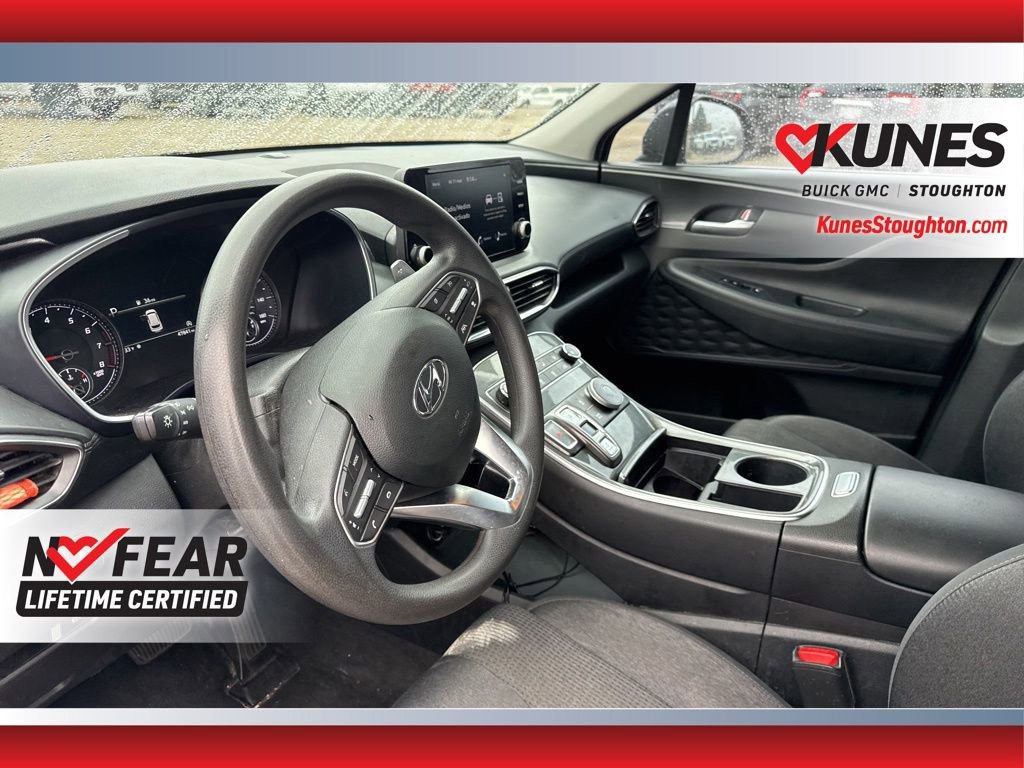 Used 2023 Hyundai Santa Fe SE image 21