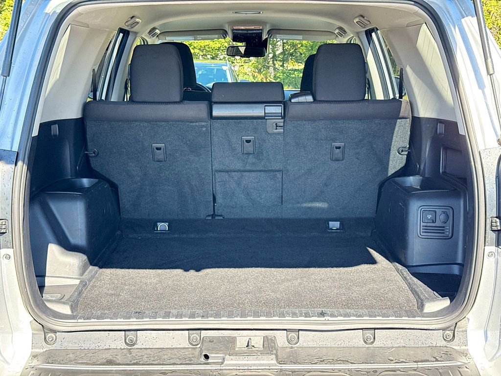 Used 2024 Toyota 4Runner TRD Off-Road image 25