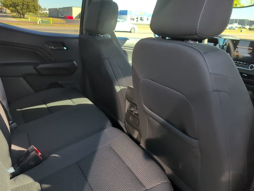 New 2026 Chevrolet Colorado LT w/ Advanced Trailering Package image 24
