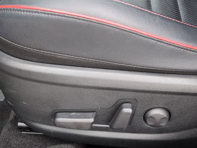 Used 2023 Kia Forte GT w/ GT2 Package FWD image 14
