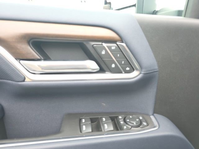New 2025 Chevrolet Silverado 3500 High Country w/ High Country Premium Package image 14