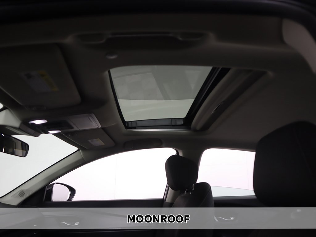 Used 2023 Honda Accord EX image 3