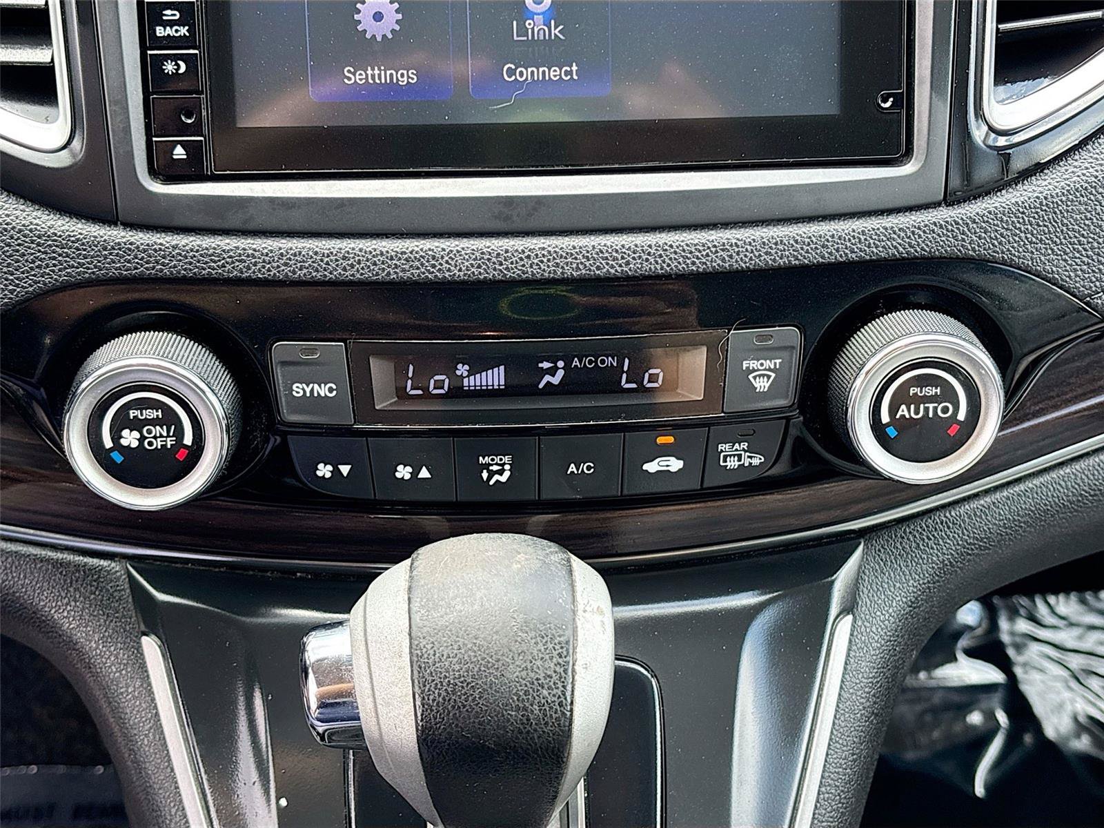 Used 2015 Honda CR-V EX-L image 15