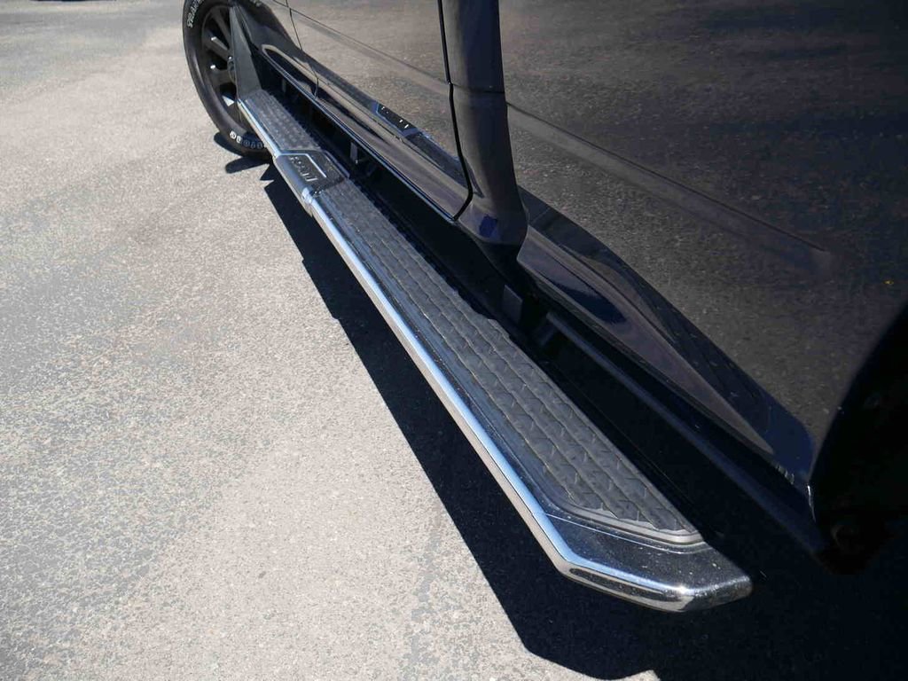 Certified 2024 RAM 2500 Laramie w/ Sport Appearance Package AWD/4WD image 12