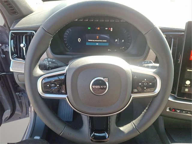 New 2026 Volvo XC90 B6 Plus w/ Protection Package Premier image 10