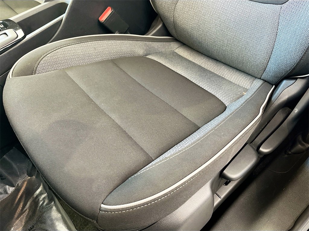 Used 2024 Chevrolet TrailBlazer LT image 18