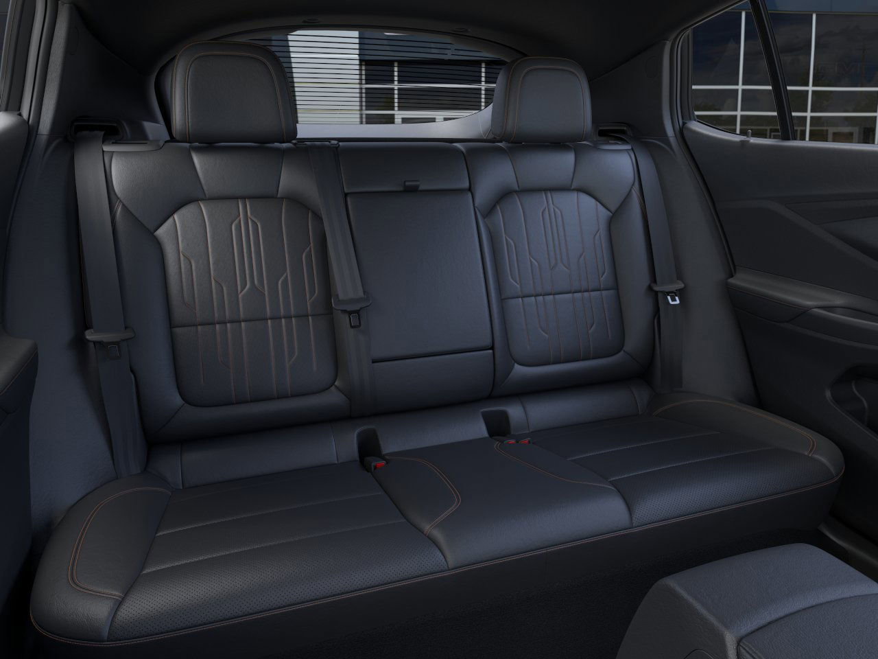 New 2026 Buick Envista Avenir image 31