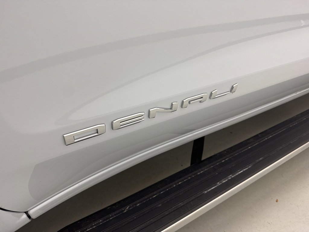 New 2026 GMC Sierra 1500 Denali image 12