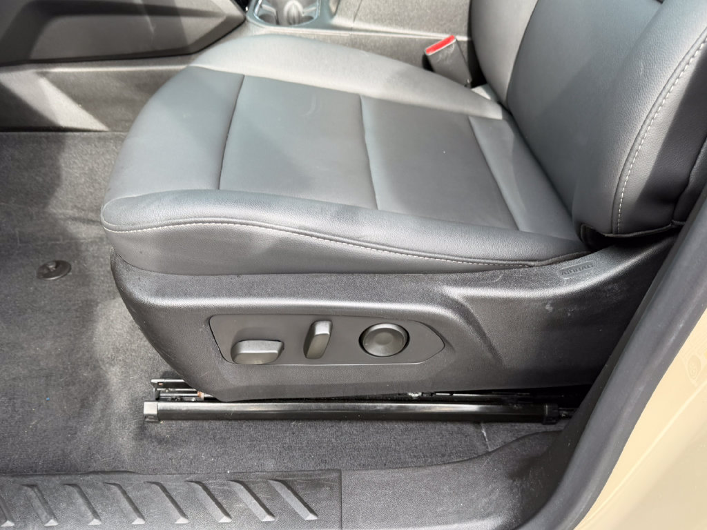 Certified 2024 GMC Canyon Elevation w/ Elevation Premium Package AWD/4WD image 23