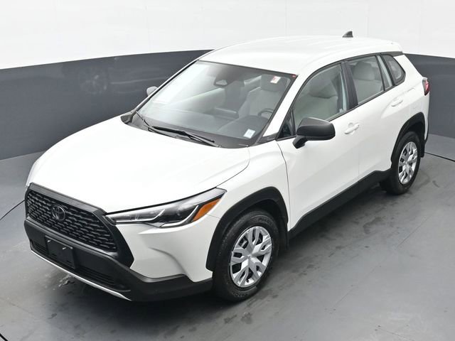 Certified 2023 Toyota Corolla Cross L image 37