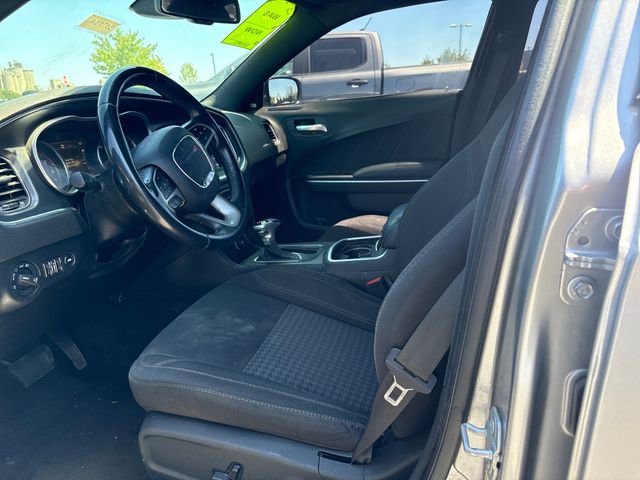 Used 2018 Dodge Charger SXT Plus RWD image 10