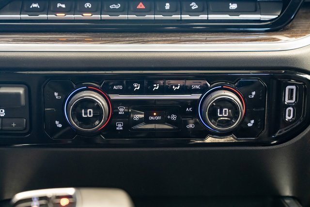 Used 2022 Chevrolet Silverado 1500 RST w/ Convenience Package II image 12