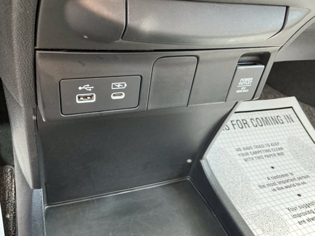 Certified 2025 Honda Odyssey EX-L image 43
