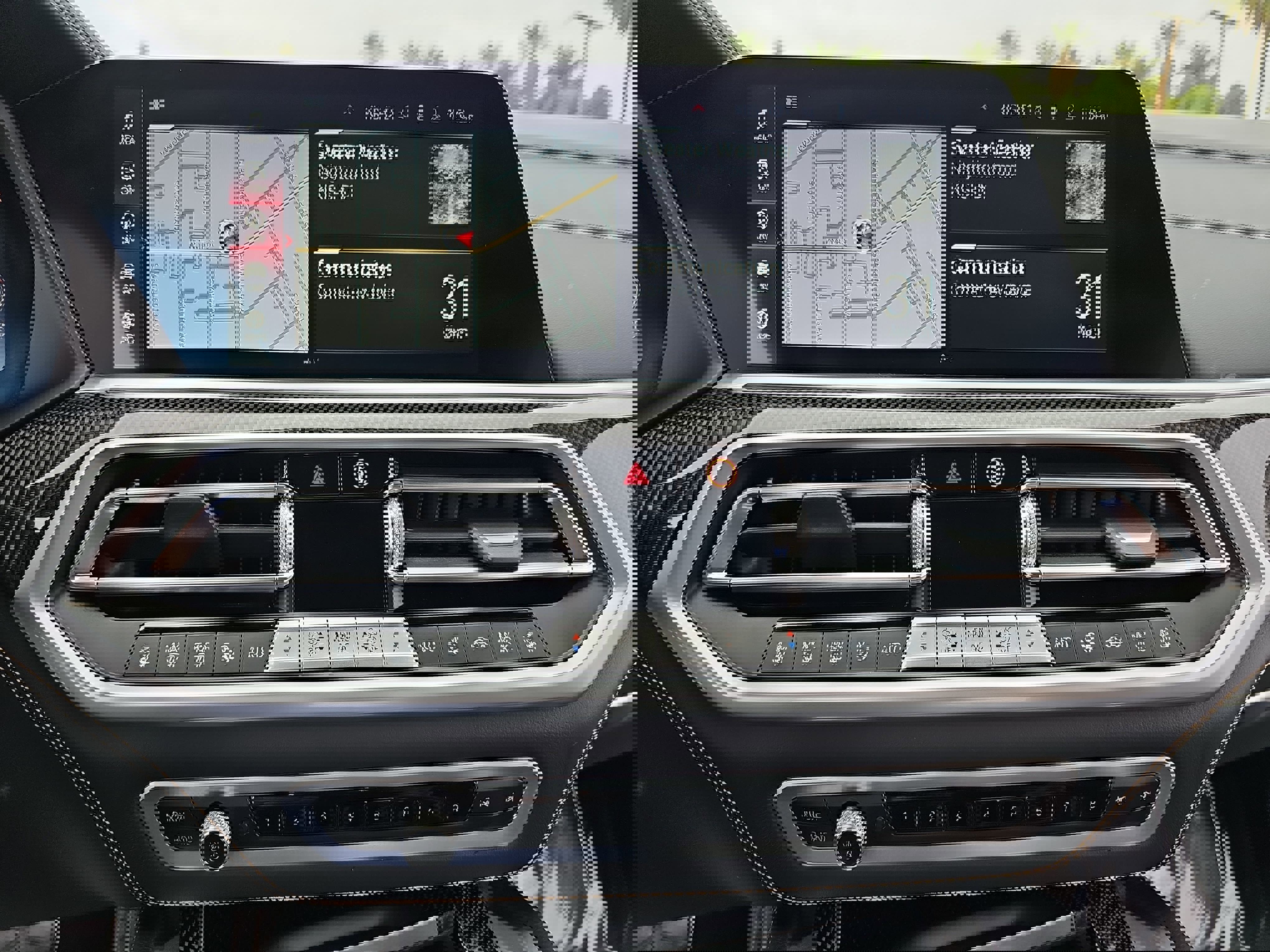 Used 2023 BMW X5 M w/ Competition Package image 24