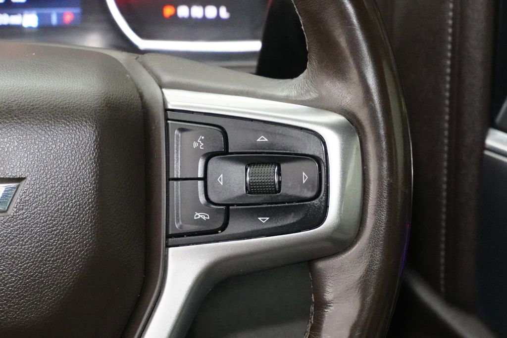 Used 2019 Chevrolet Silverado 1500 LTZ w/ LTZ Texas Edition AWD/4WD image 20