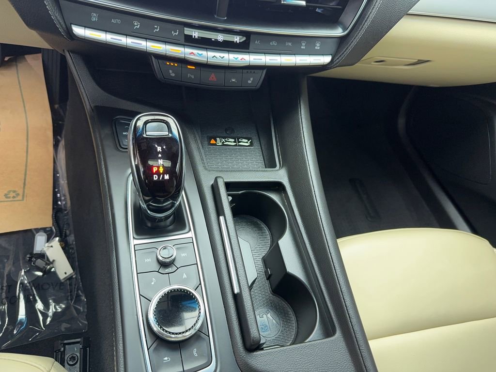 Used 2023 Cadillac CT5 Luxury w/ Sun And Sound Package image 30