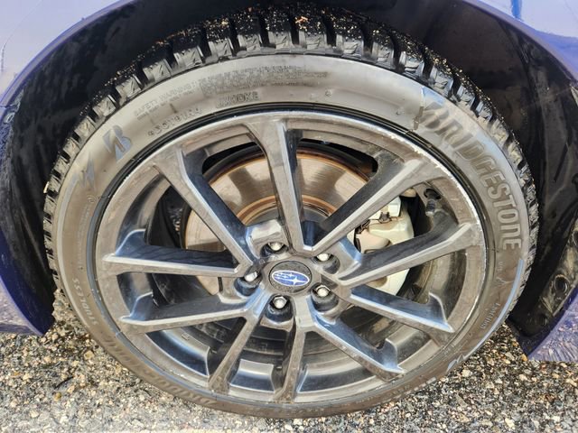 Used 2020 Subaru WRX Premium w/ Popular Package #1 image 22