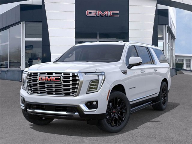 New 2026 GMC Yukon XL Denali image 6